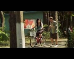 Кадр из видео ролика "Тема &#039;Велосипед&#039;"